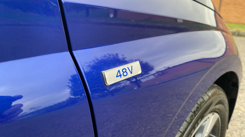 Hyundai i20 1.0T GDi 48V MHD SE Connect 5dr DCT Petrol Hatchback